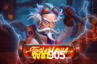 Estatísticas win905